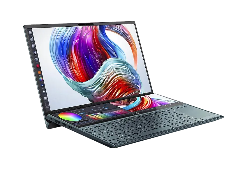 Замена аккумулятора Asus UX481FLBM021TS