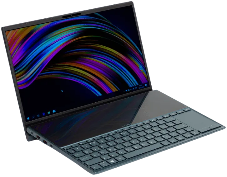 Замена аккумулятора Asus 14 UX482EGRHY370W
