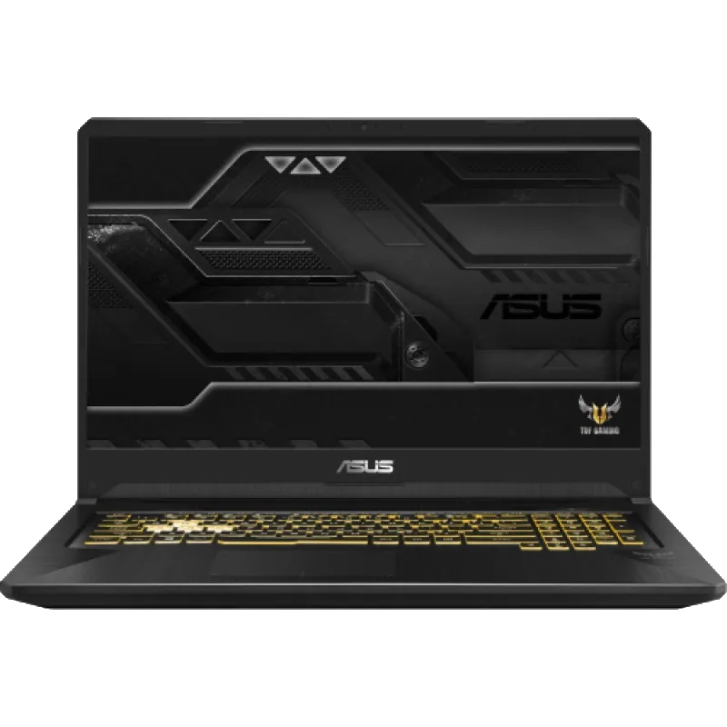 Замена аккумулятора Asus F17 FX706HM-HX146
