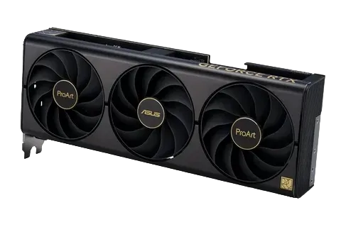 Замена разъёма Asus RTX 4070TI 
