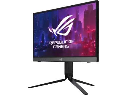Замена платы управления (мат.платы, мейн платы) Asus Strix XG17AHPE