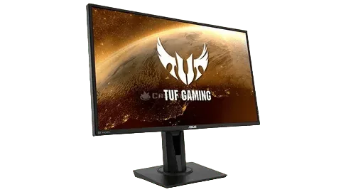 Замена платы управления (мат.платы, мейн платы) Asus TUF GAMING VG24VQE