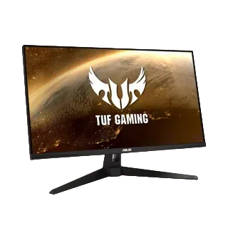 Замена платы управления (мат.платы, мейн платы) Asus VG328H1B