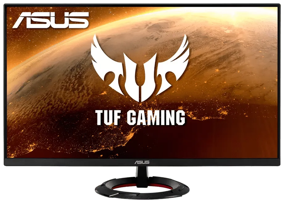 Замена платы управления (мат.платы, мейн платы) Asus VG32VQ1B