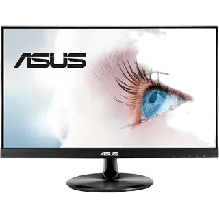 Замена платы управления (мат.платы, мейн платы) Asus VA27AQSB