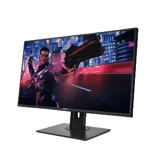 Замена платы управления (мат.платы, мейн платы) Asus VG278QF