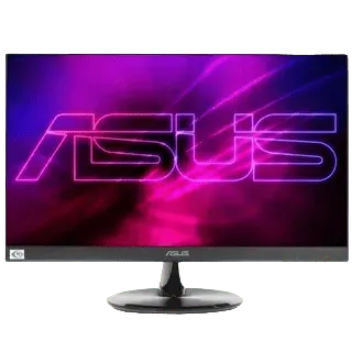 Замена платы управления (мат.платы, мейн платы) Asus VX279HG