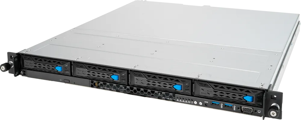 Ремонт СХД Asus RS700-E11-RS12U 
