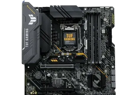 Замена микросхемы усилителя Asus TUF Gaming Z590-Plus WiFi