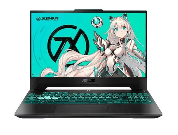Замена аккумулятора Asus TUF 4 FX507