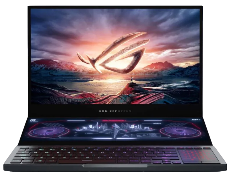 Замена аккумулятора Asus 15 Duo GX550LWS-HF109T (90NR02Y1-M02030)