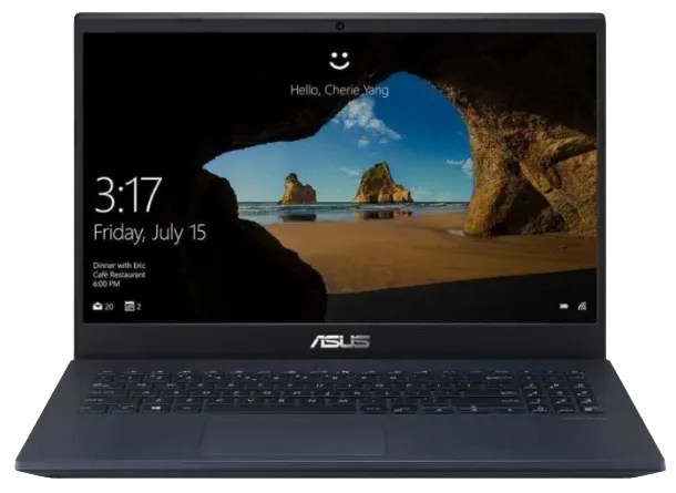 Замена аккумулятора Asus 15 X571LI-BQ029T (90NB0QI1-M01330)