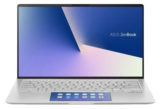 Замена аккумулятора Asus 14 UX434FAC-A6313R (90NB0MQ8-M05460)