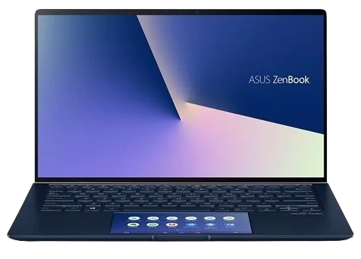 Замена аккумулятора Asus 14 UX434FQ-A6072T (90NB0RM1-M00960)