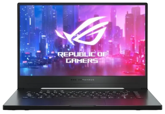 Замена аккумулятора Asus 15 S GX502LXS-HF082T (90NR0311-M01700)