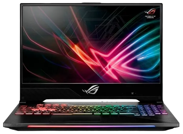 Замена аккумулятора Asus 15 G532LV-AZ040T (90NR04C1-M01440)