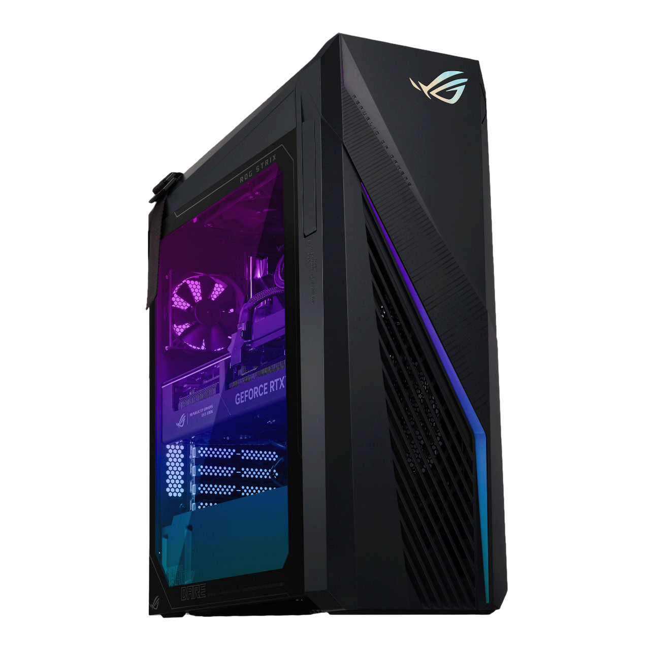 Замена кулера Asus G16CHR
