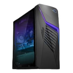 Замена кулера Asus G13CHR