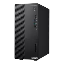 Замена кулера Asus D7 Mini Tower