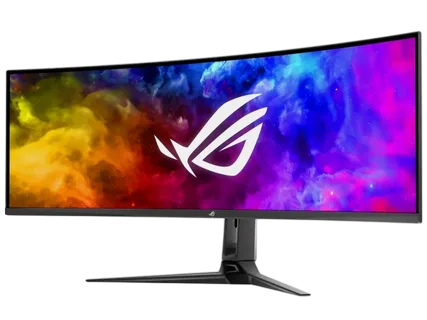Замена платы управления (мат.платы, мейн платы) Asus OLED ROG Swift 27-дюймовый