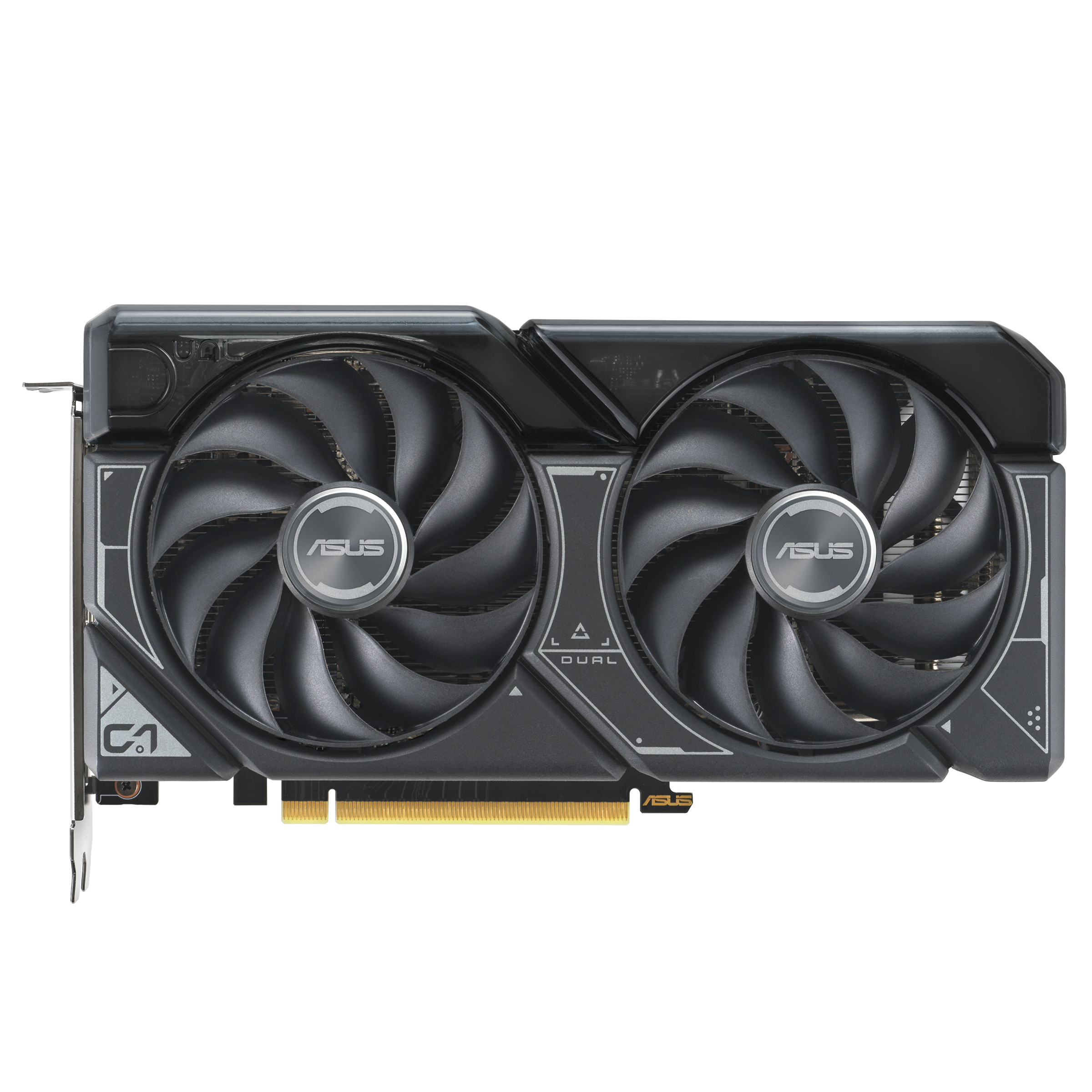 Замена разъёма Asus GeForce RTX 4060 Ti OC 16GB GDDR6