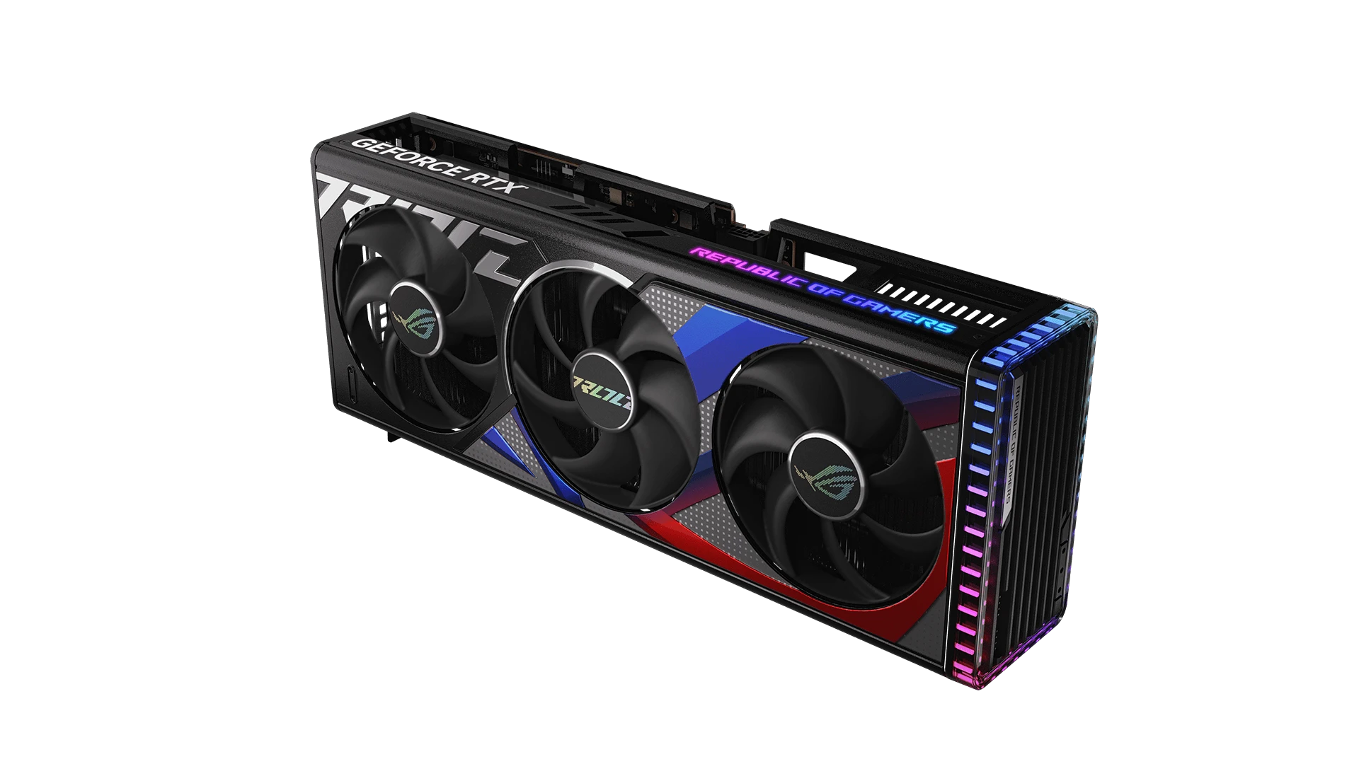 Замена разъёма Asus GeForce RTX® 4090 OC 24GB GDDR6X