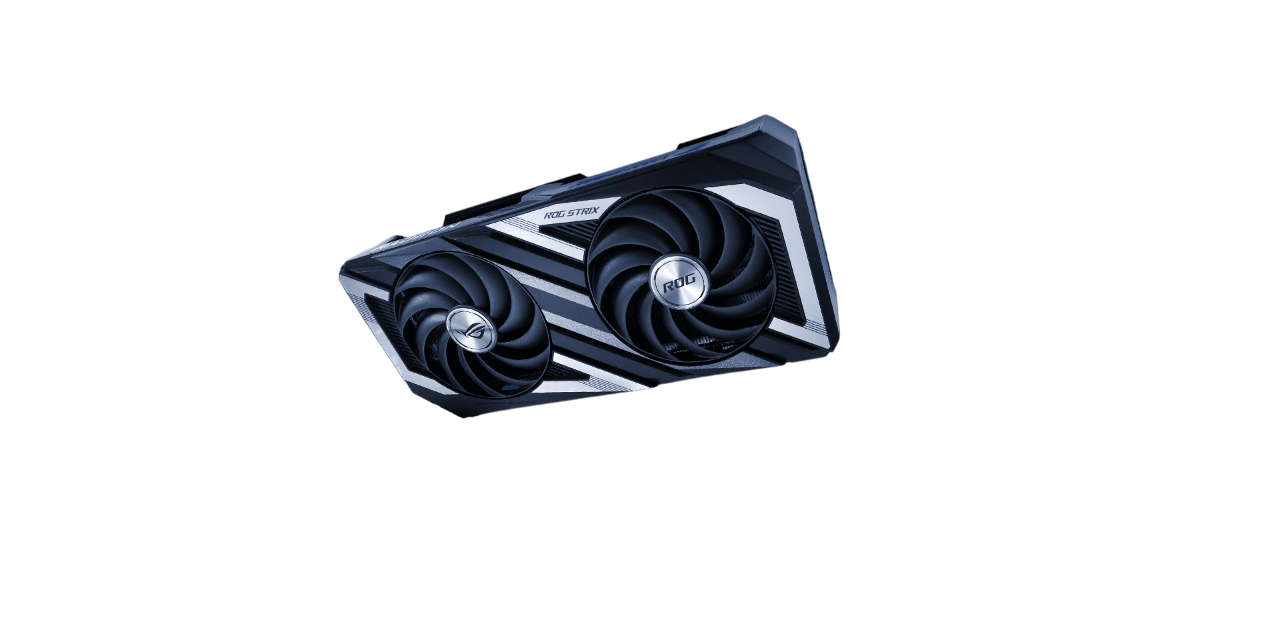 Замена разъёма Asus ROG-STRIX-RX6600XT-O8G-GAMING