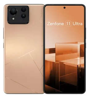 Замена полифонического динамика Asus Zenfone 11 Ultra