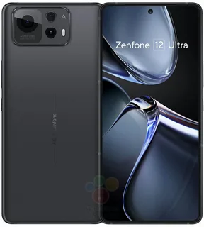 Замена полифонического динамика Asus Zenfone 12 Ultra