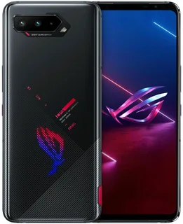 Замена полифонического динамика Asus ROG Phone 9