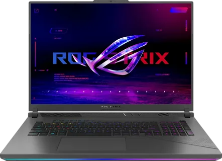 Замена аккумулятора Asus Strix Scar 16