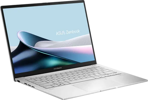 Замена аккумулятора Asus 14 OLED