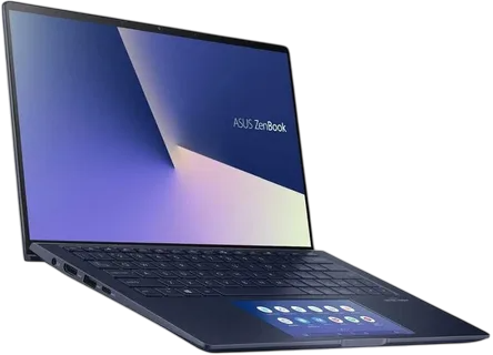 Замена аккумулятора Asus Zenbook A14