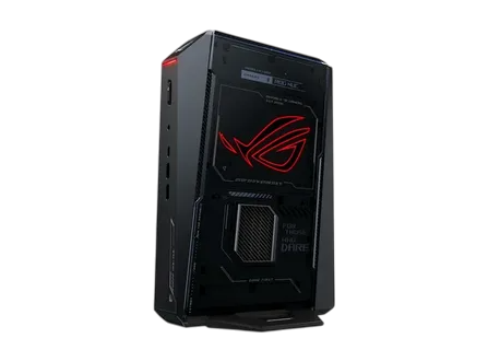 Полная разборка/сборка (для сложного ремонта) Asus ROG NUC 2025