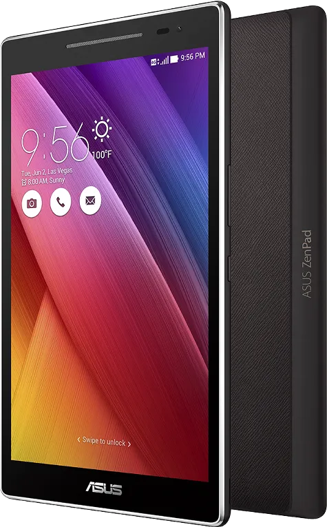 Замена корпуса Asus Transformer Pad TF103C