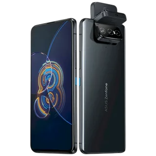 Замена полифонического динамика Asus Zenfone 8 Flip