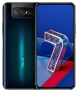 Замена полифонического динамика Asus Zenfone 7