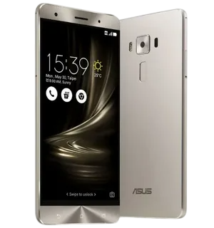 Замена полифонического динамика Asus Zenfone 3 Laser