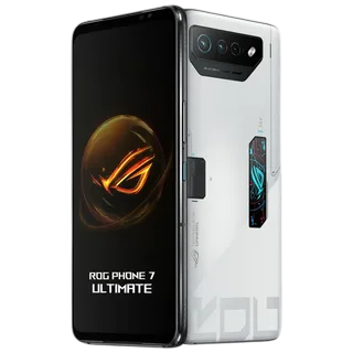 Замена полифонического динамика Asus ROG Phone 7 Ultimate
