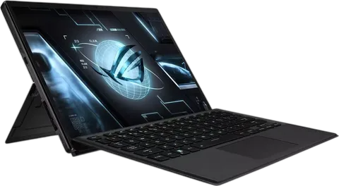 Замена аккумулятора Asus ROG Flow Z13