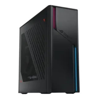 Замена кулера Asus P700 SFF (PM700SK)