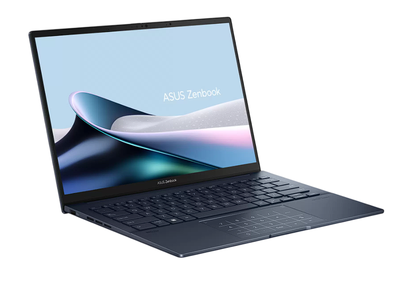Замена аккумулятора Asus Zenbook Pro 14 OLED (UX6404)