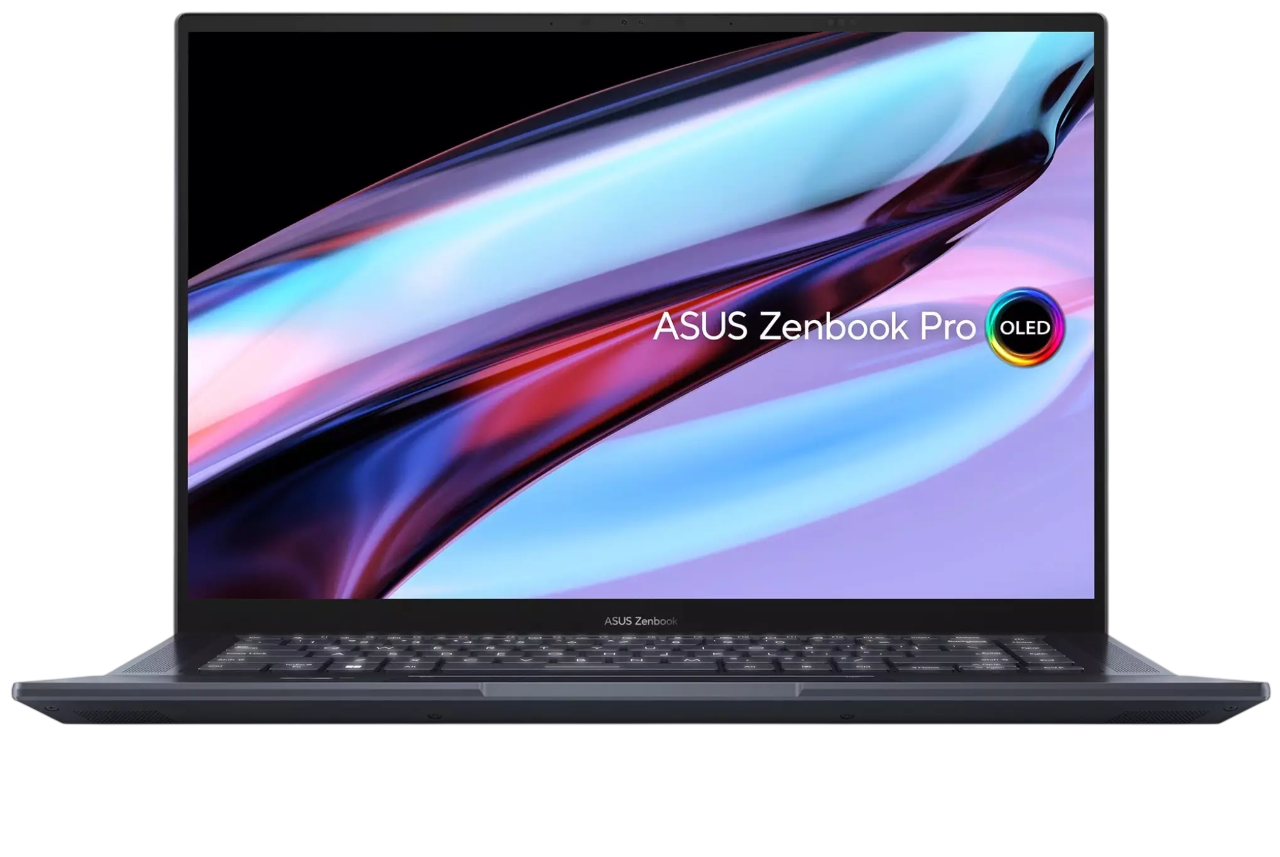 Замена аккумулятора Asus Zenbook Pro 16X OLED (UX7602)