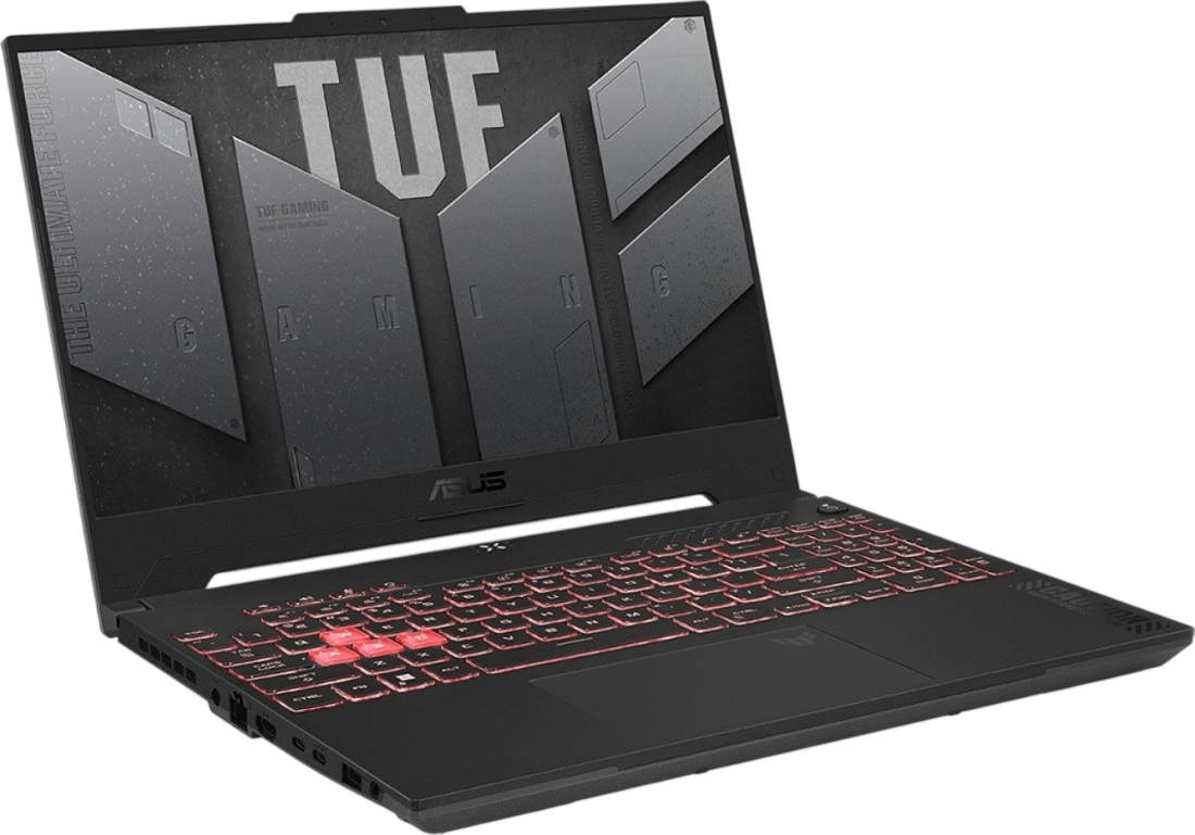 Замена аккумулятора Asus TUF Gaming A15 (2024)