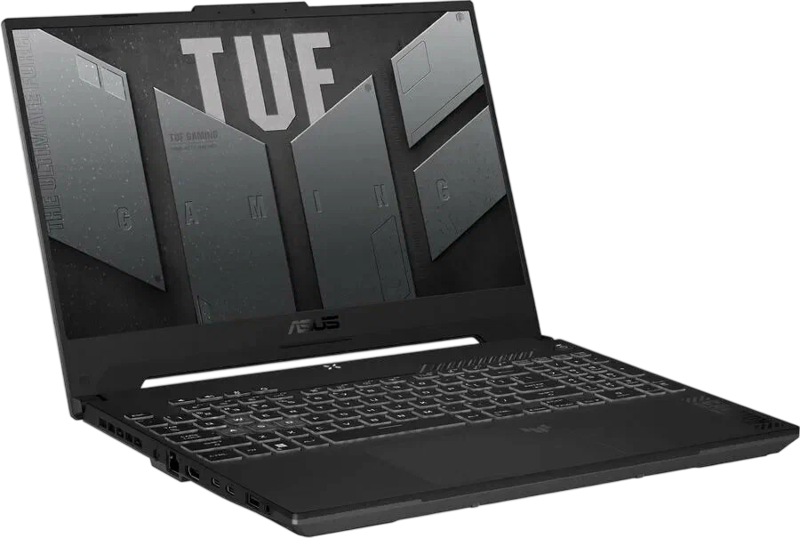 Замена аккумулятора Asus TUF Gaming F15 (2024)