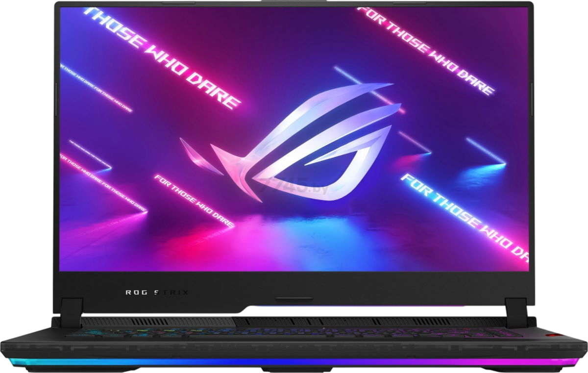 Замена аккумулятора Asus ROG Strix SCAR 15