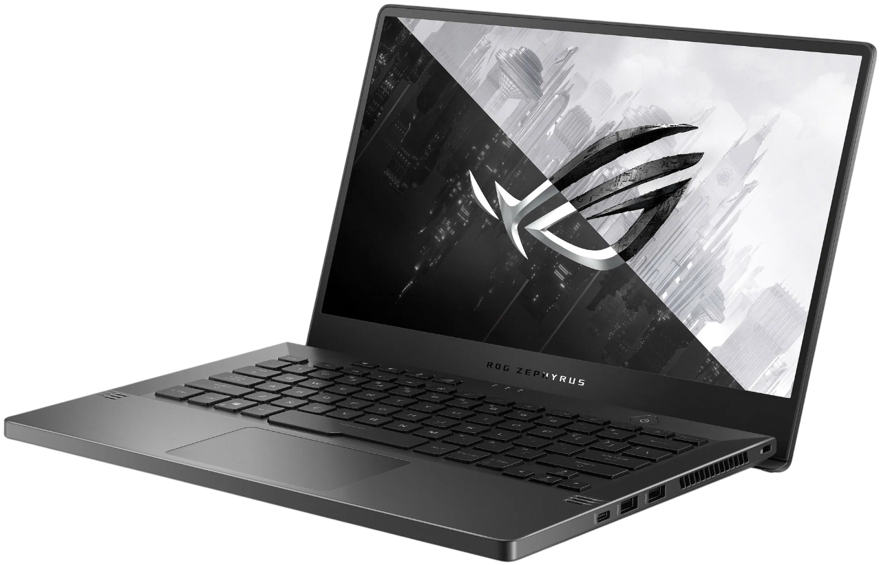 Замена аккумулятора Asus ROG Zephyrus G14