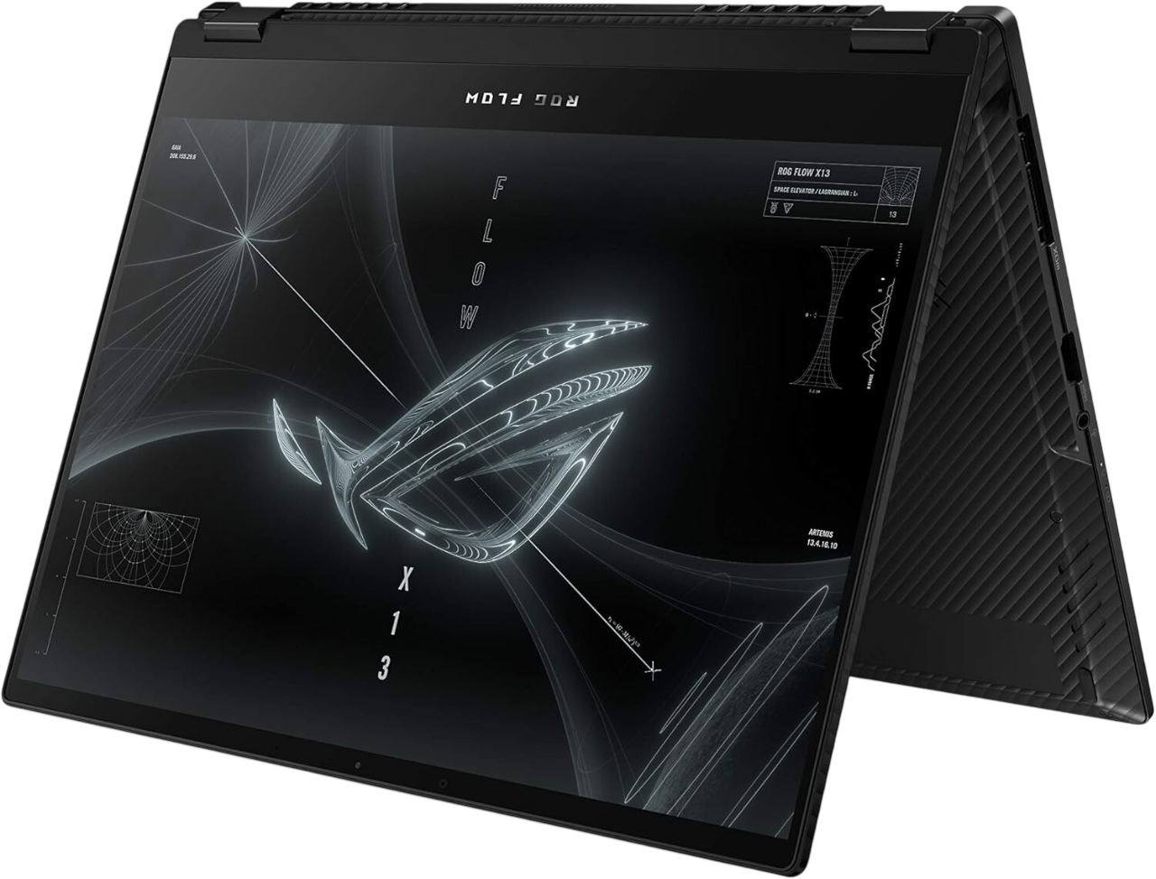Замена аккумулятора Asus ROG Flow X13