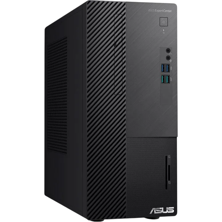 Замена кулера Asus ExpertCenter D9 Tower