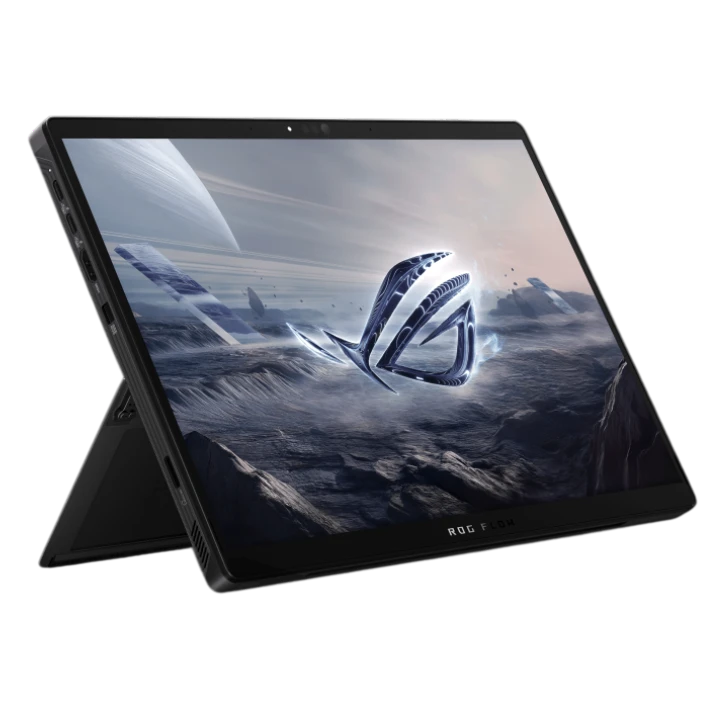 Замена корпуса Asus ROG Flow Z13